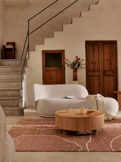 Olles Storage Table
