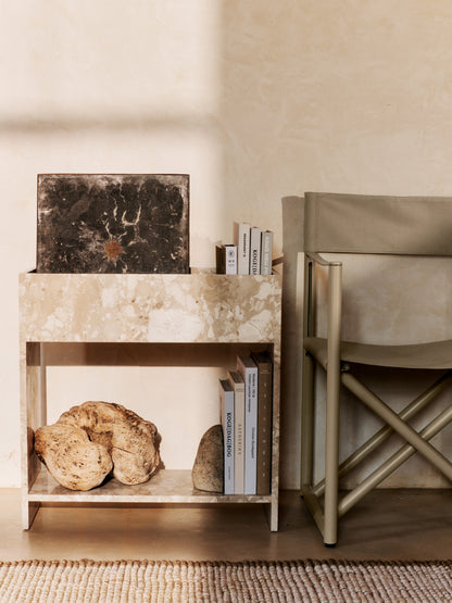 Voya Folding Chair