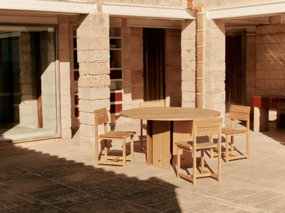 Vist Dining Chair