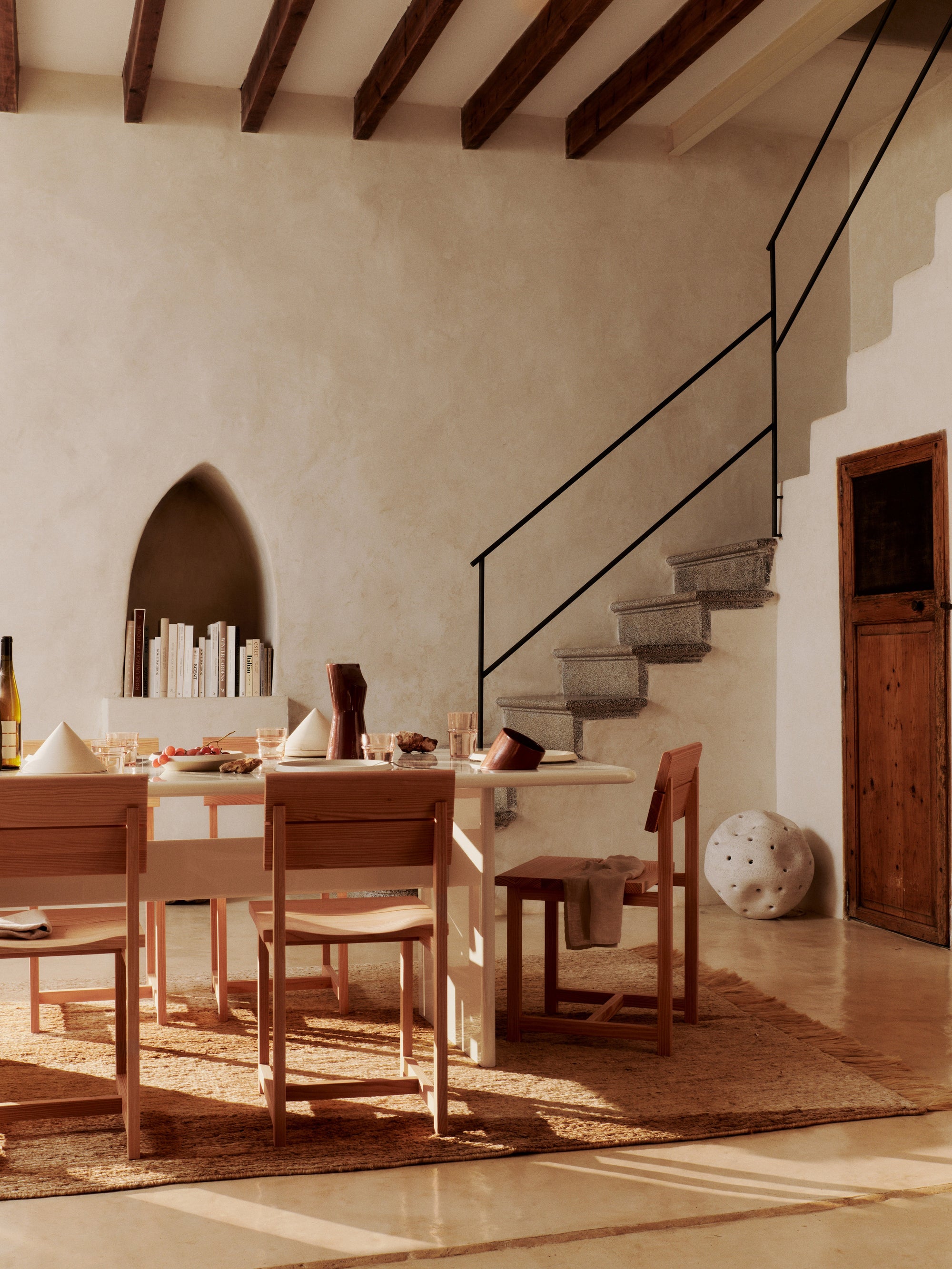 Vist Dining Chair