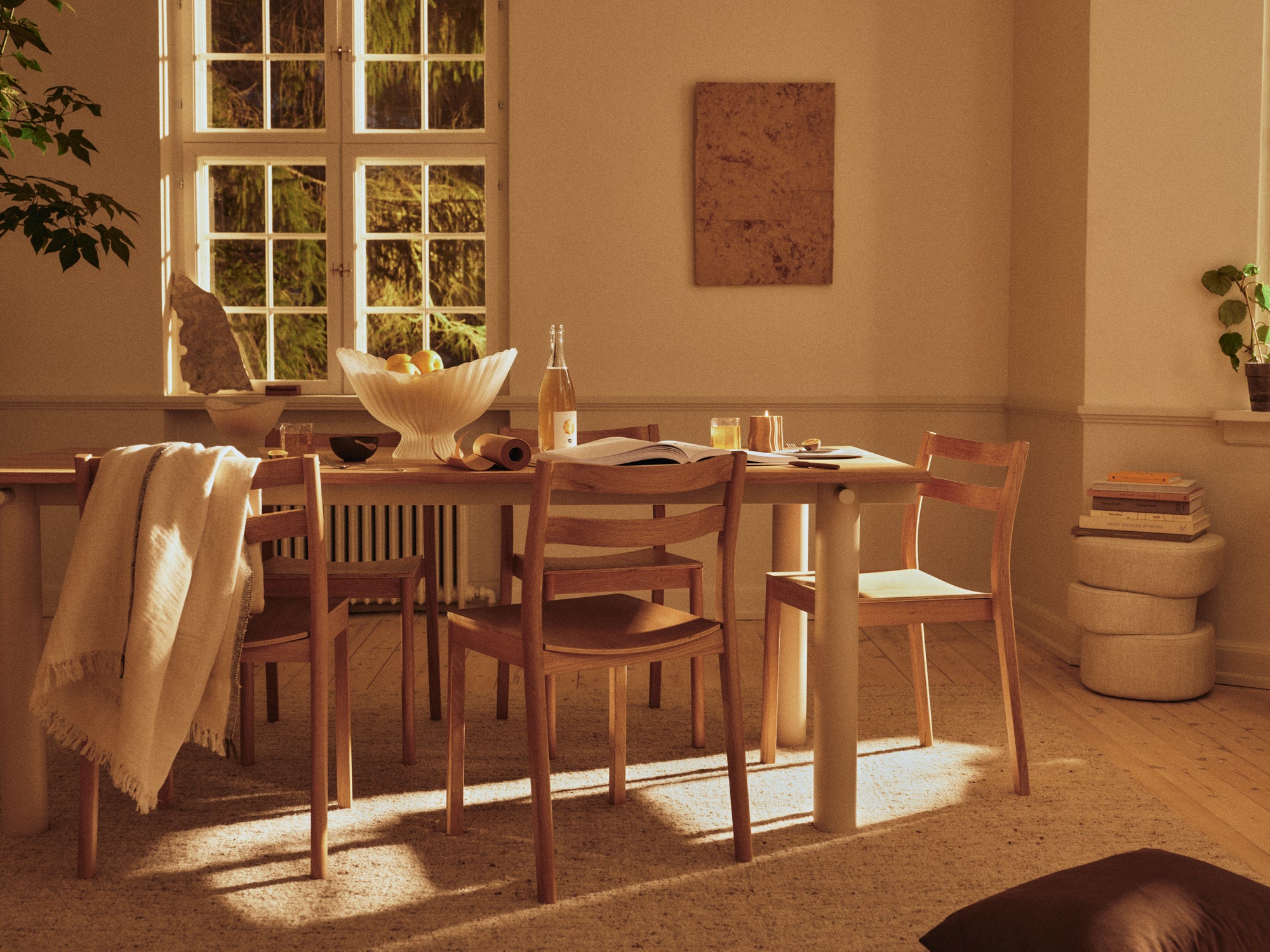 Boda Dining Chair