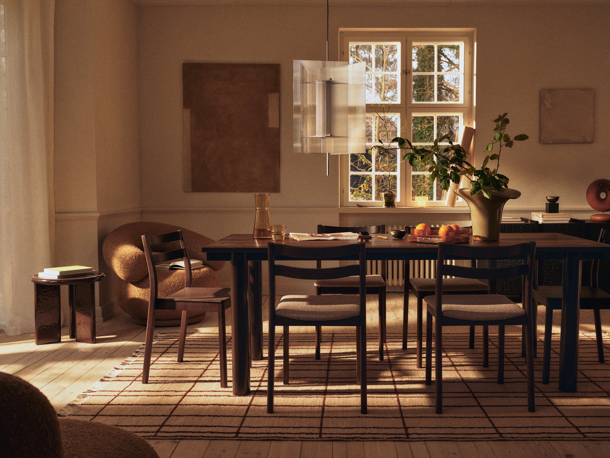 Boda Dining Chair