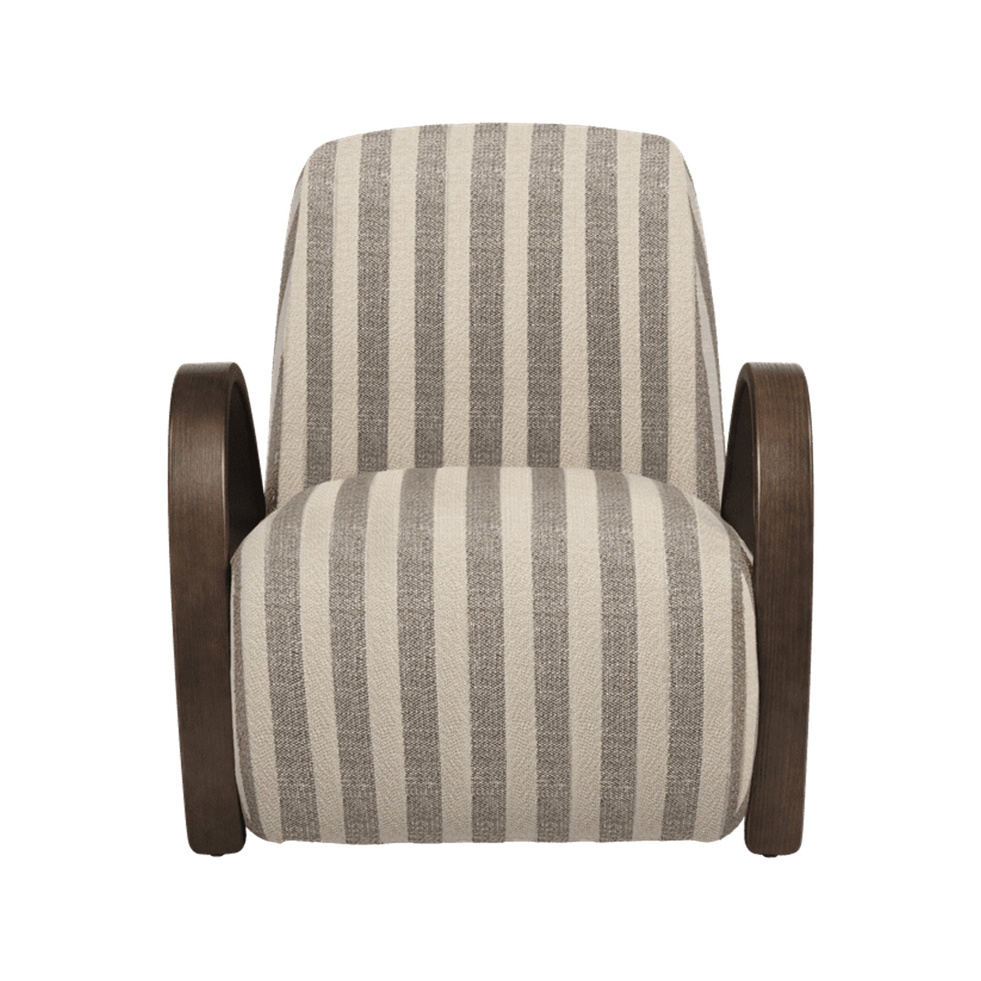 Buur Lounge Chair
