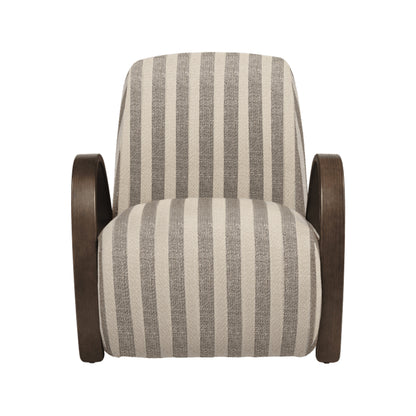 Buur Lounge Chair