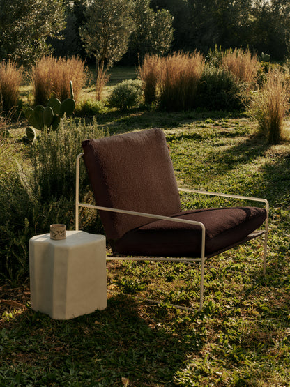 Desert Chair and Sofa