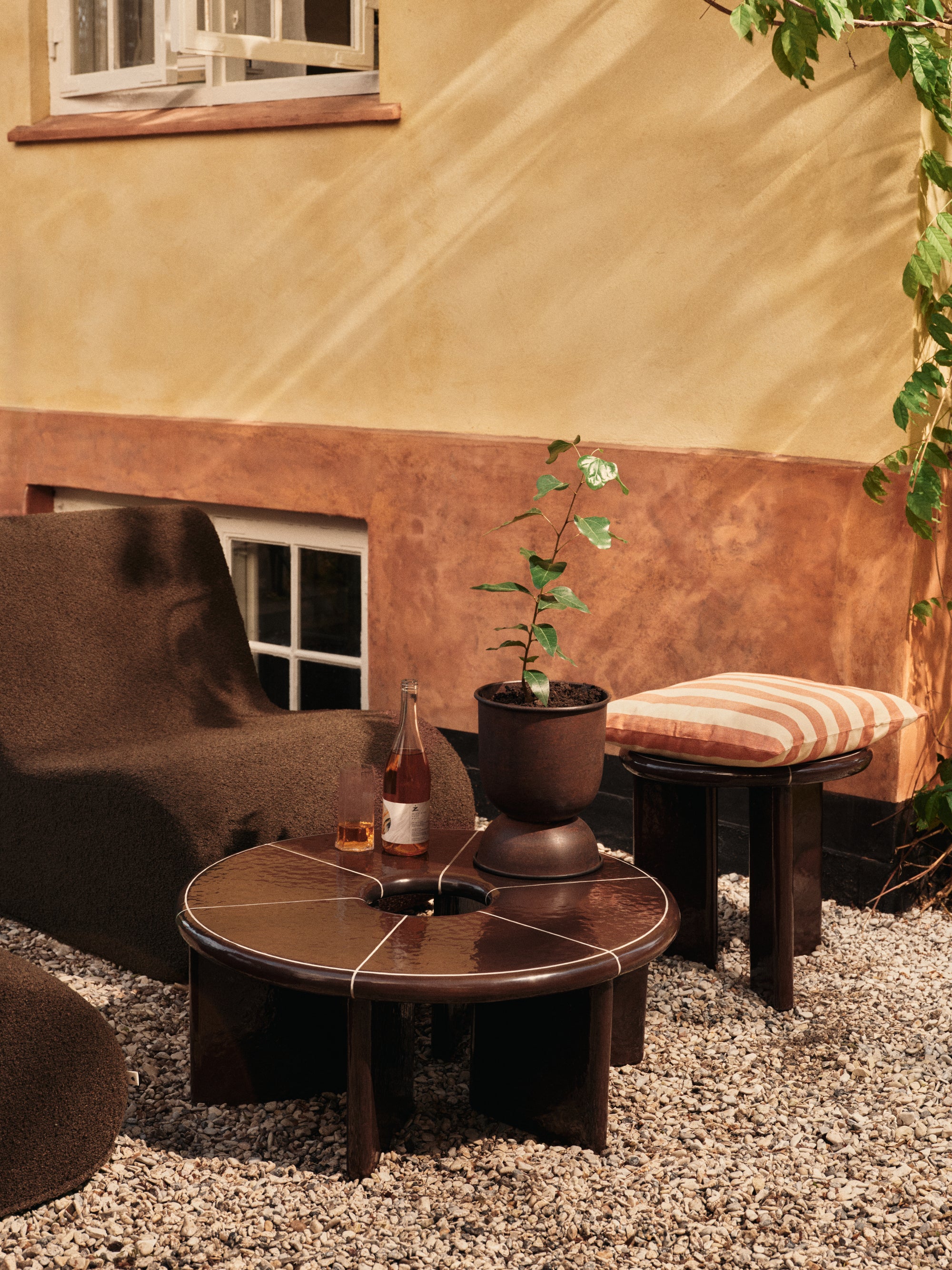Deya Coffee Table