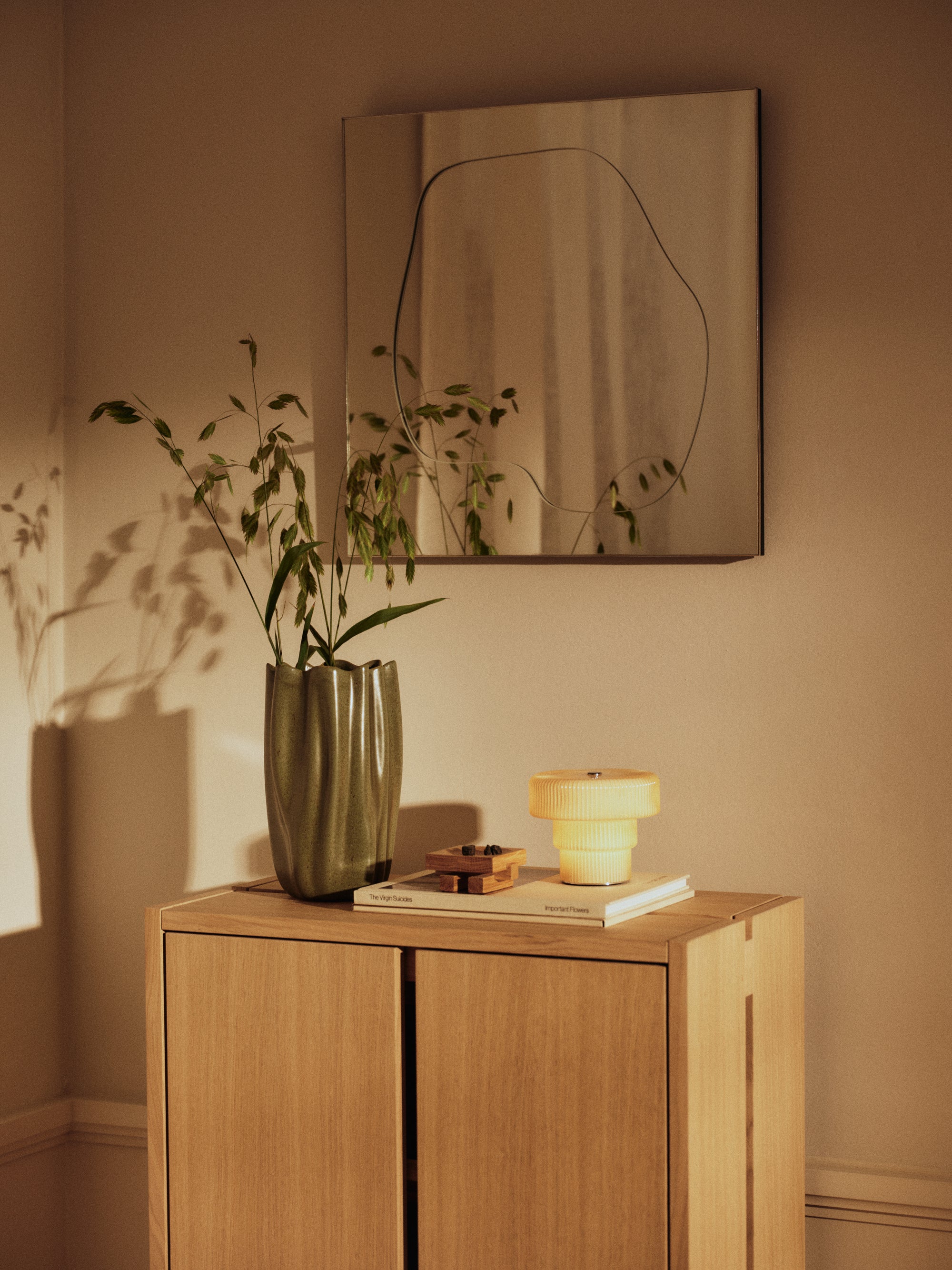 Ripple Portable Lamp
