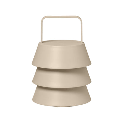 Luver Portable Lamp
