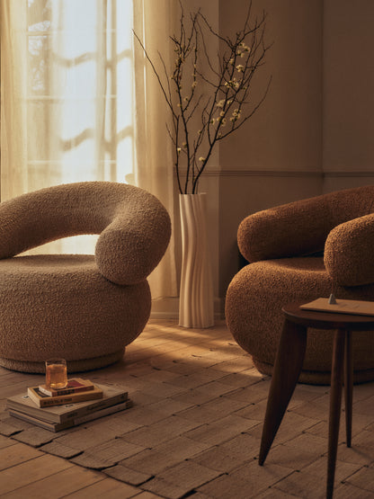 Orbo Lounge Chair