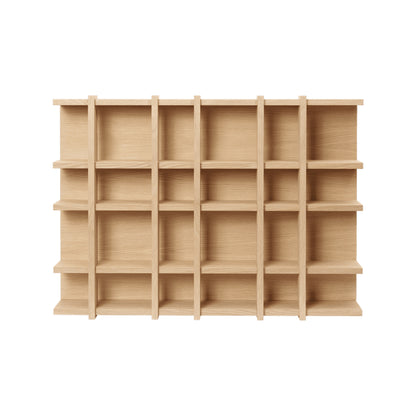 Tilem Shelf