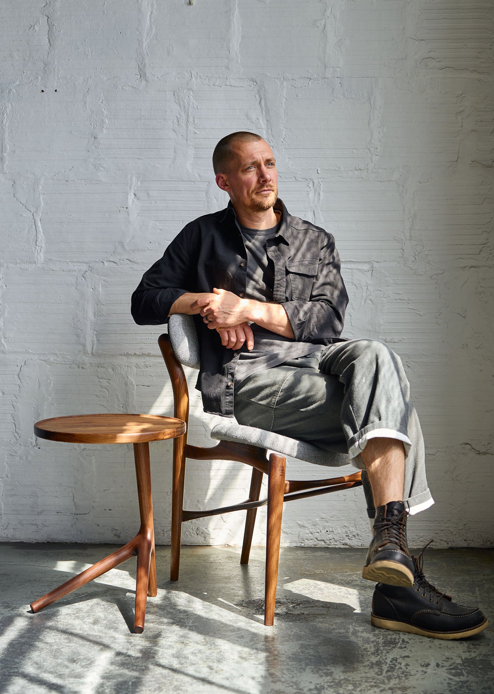Fjoon Chair