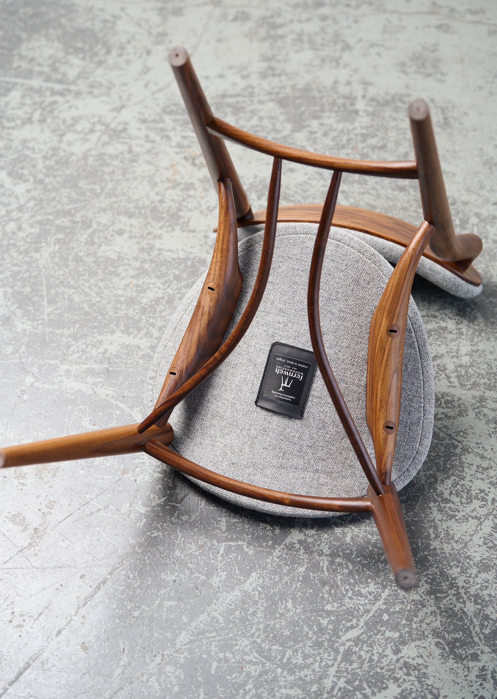 Fjoon Chair