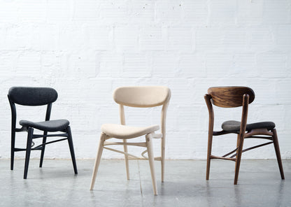 Fjoon Chair