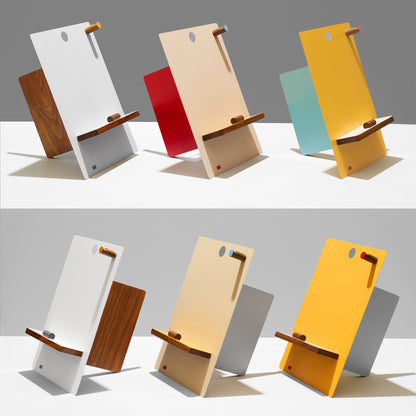 The Easel