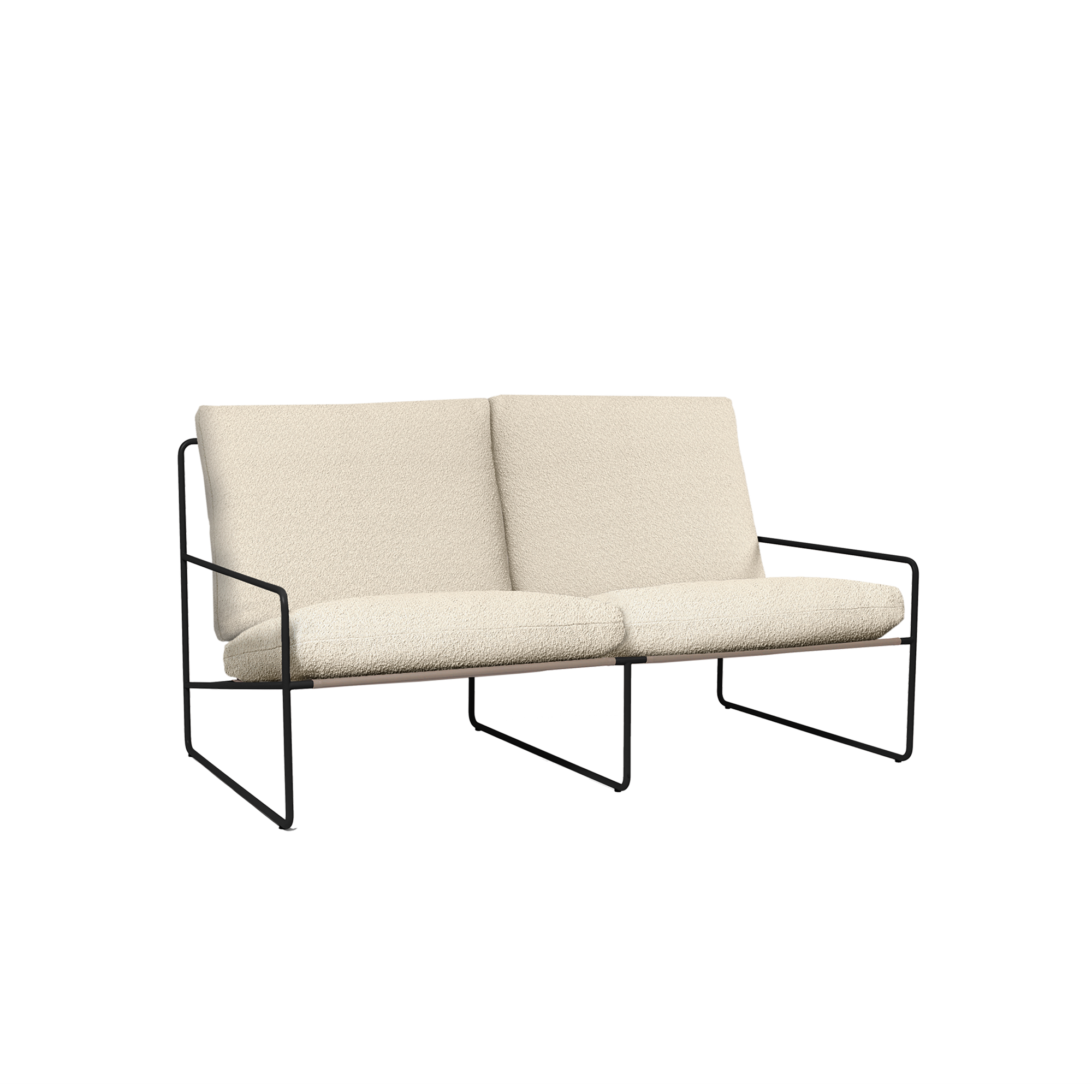 Desert Chair and Sofa