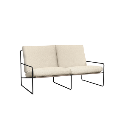 Desert Chair and Sofa