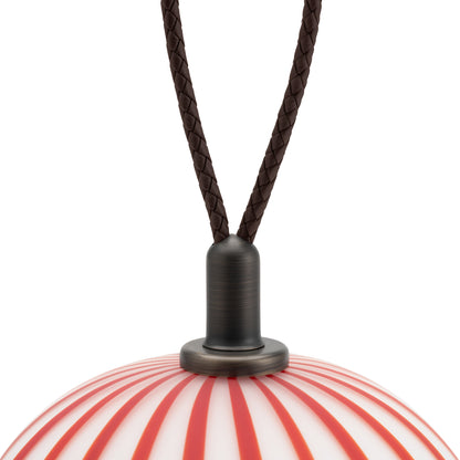 Filigrana Portable Table Lamp