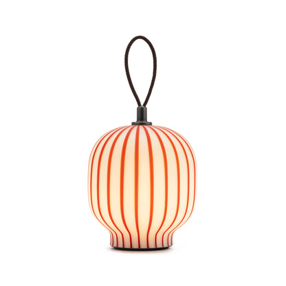 Filigrana Portable Table Lamp