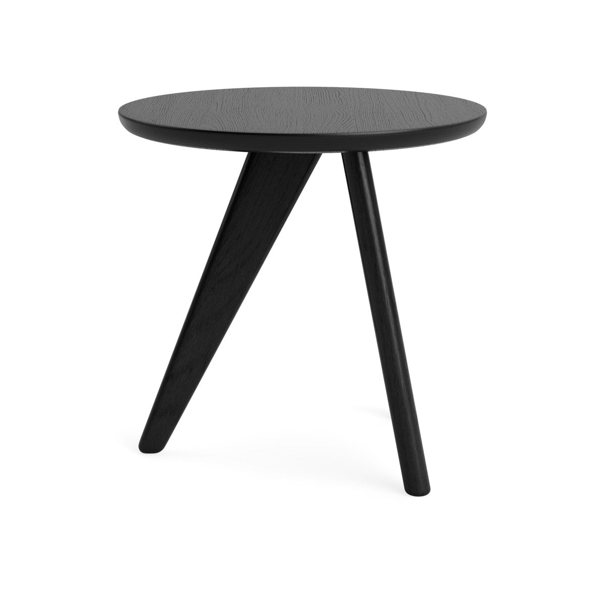 Fin Side Table