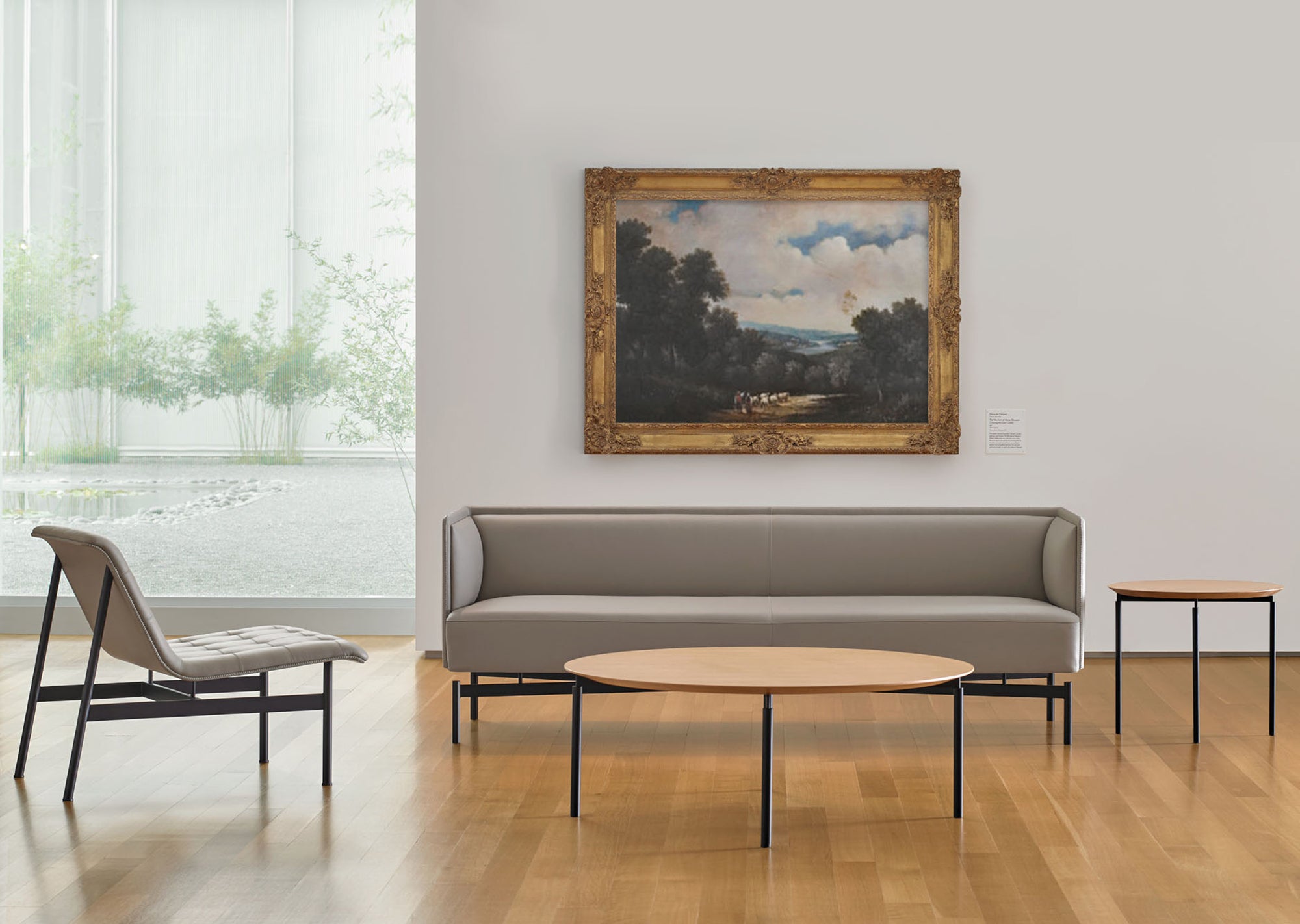 Finale Sofa