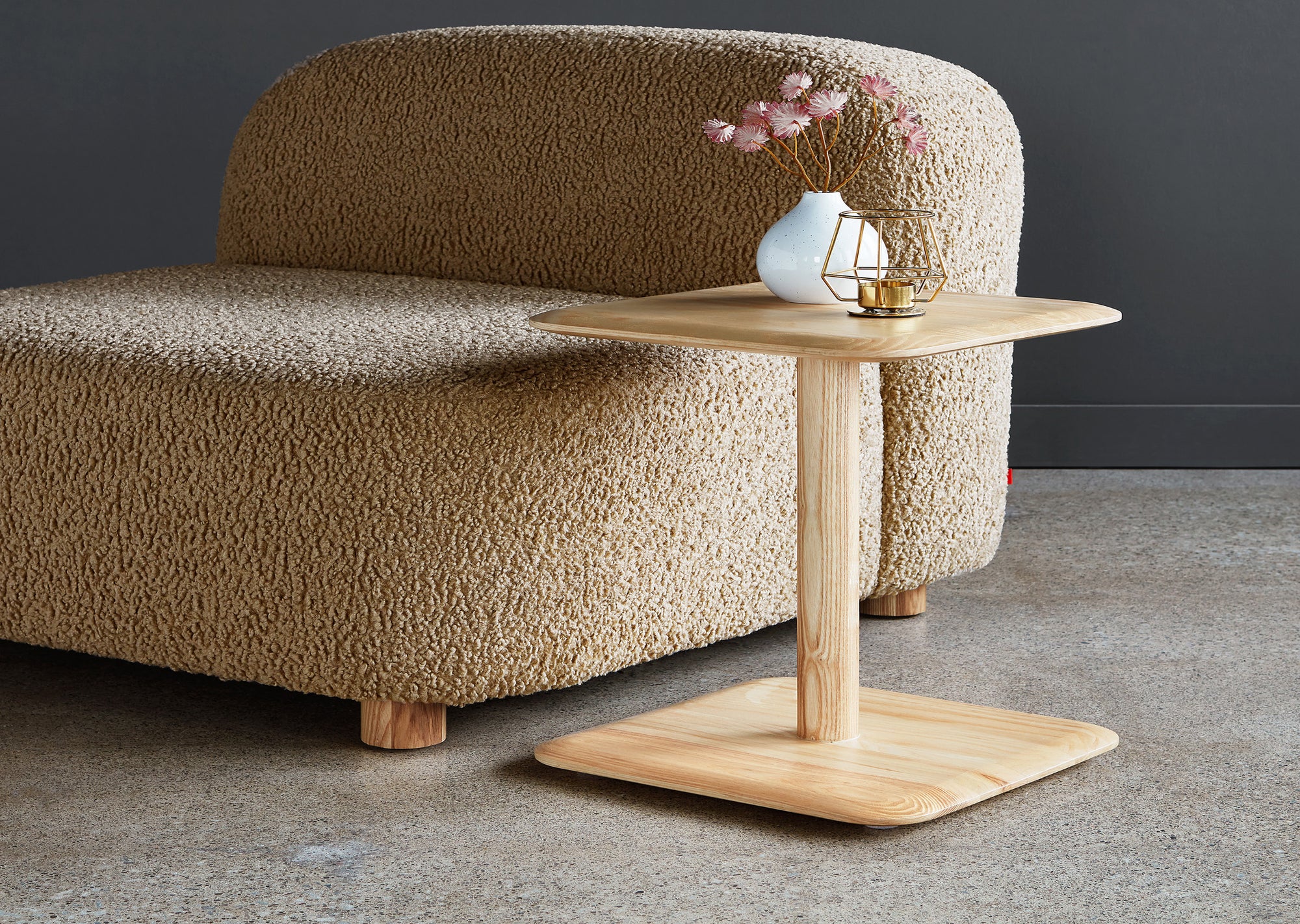 Finley End Table