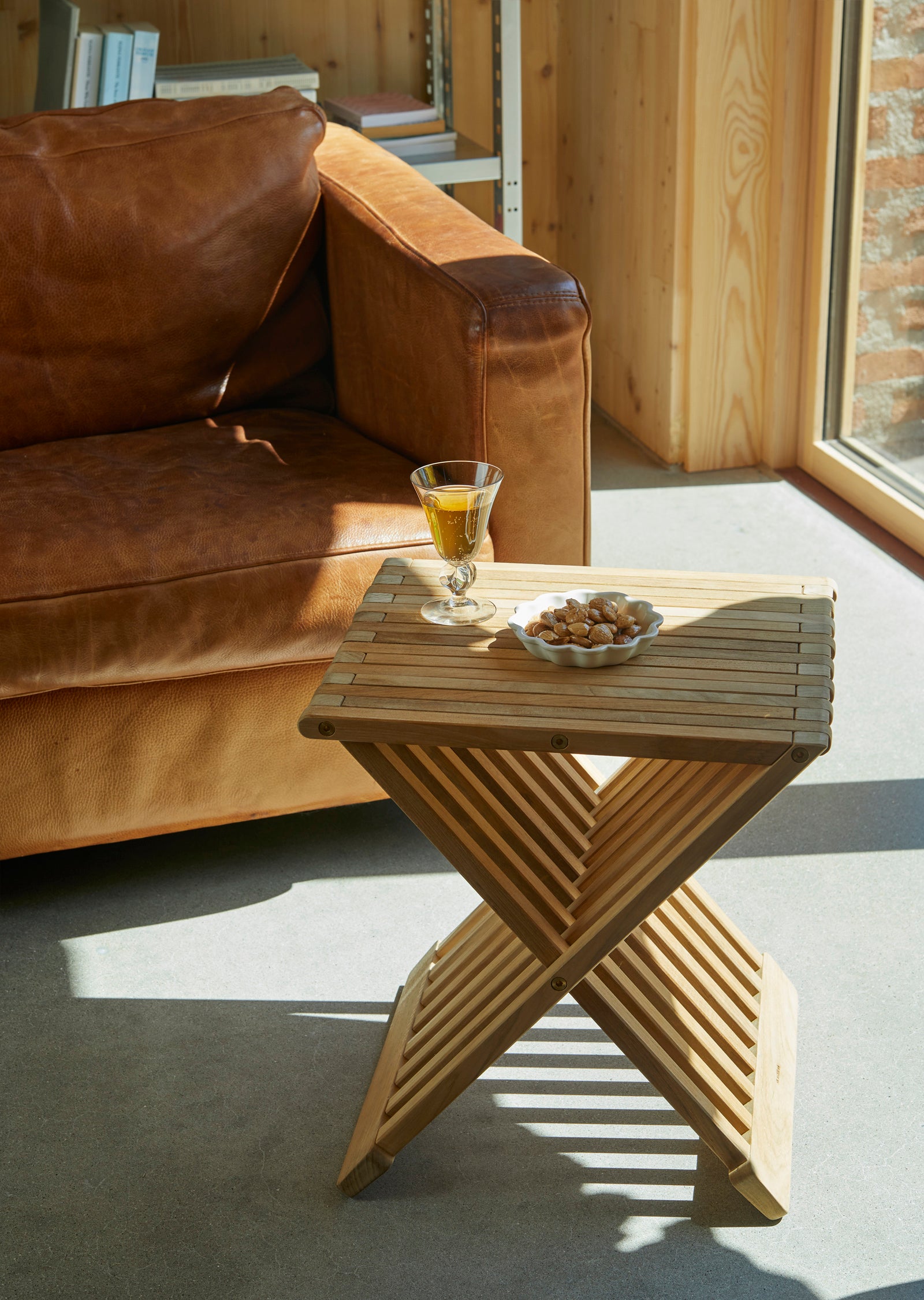 Fionia Stool