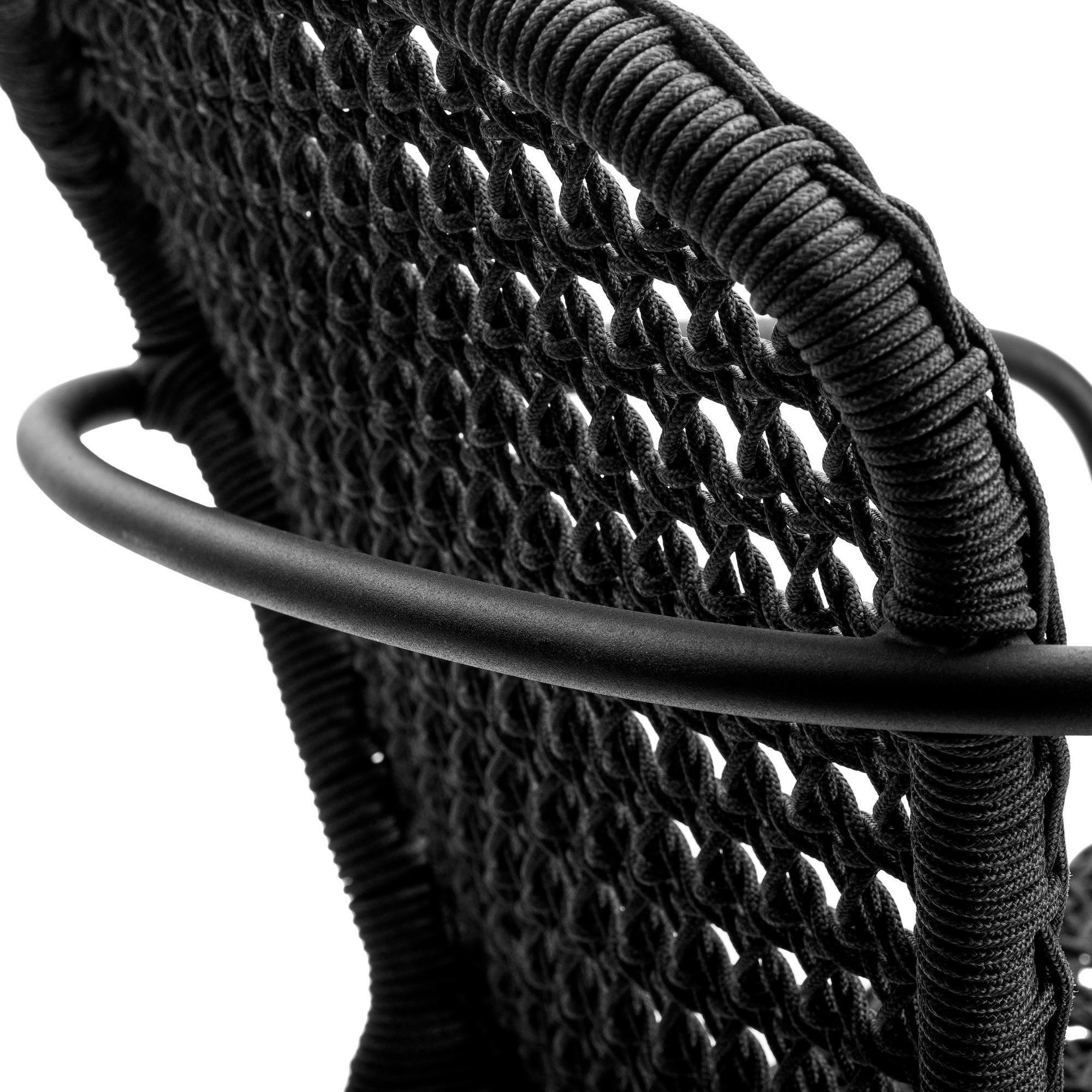 Fizz Low Chair
