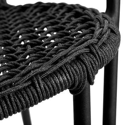 Fizz Low Chair