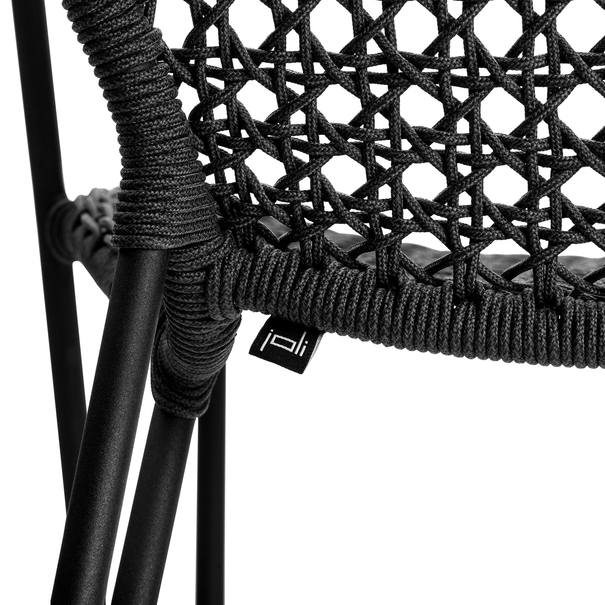 Fizz Low Chair
