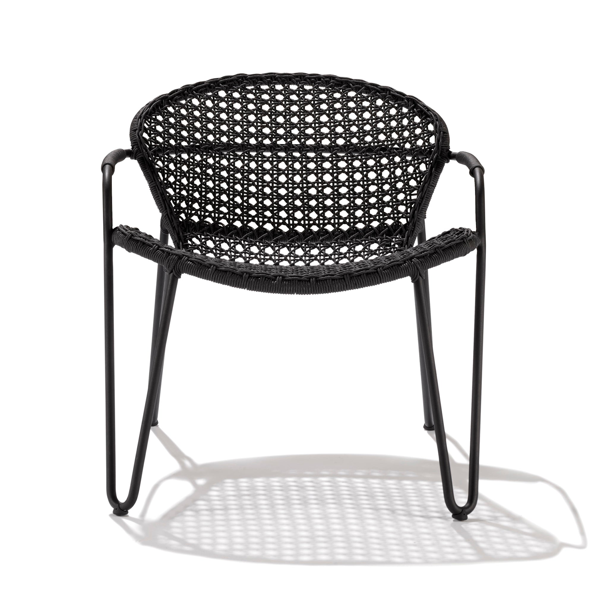 Fizz Low Chair