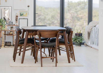 Fjoon Dining Table