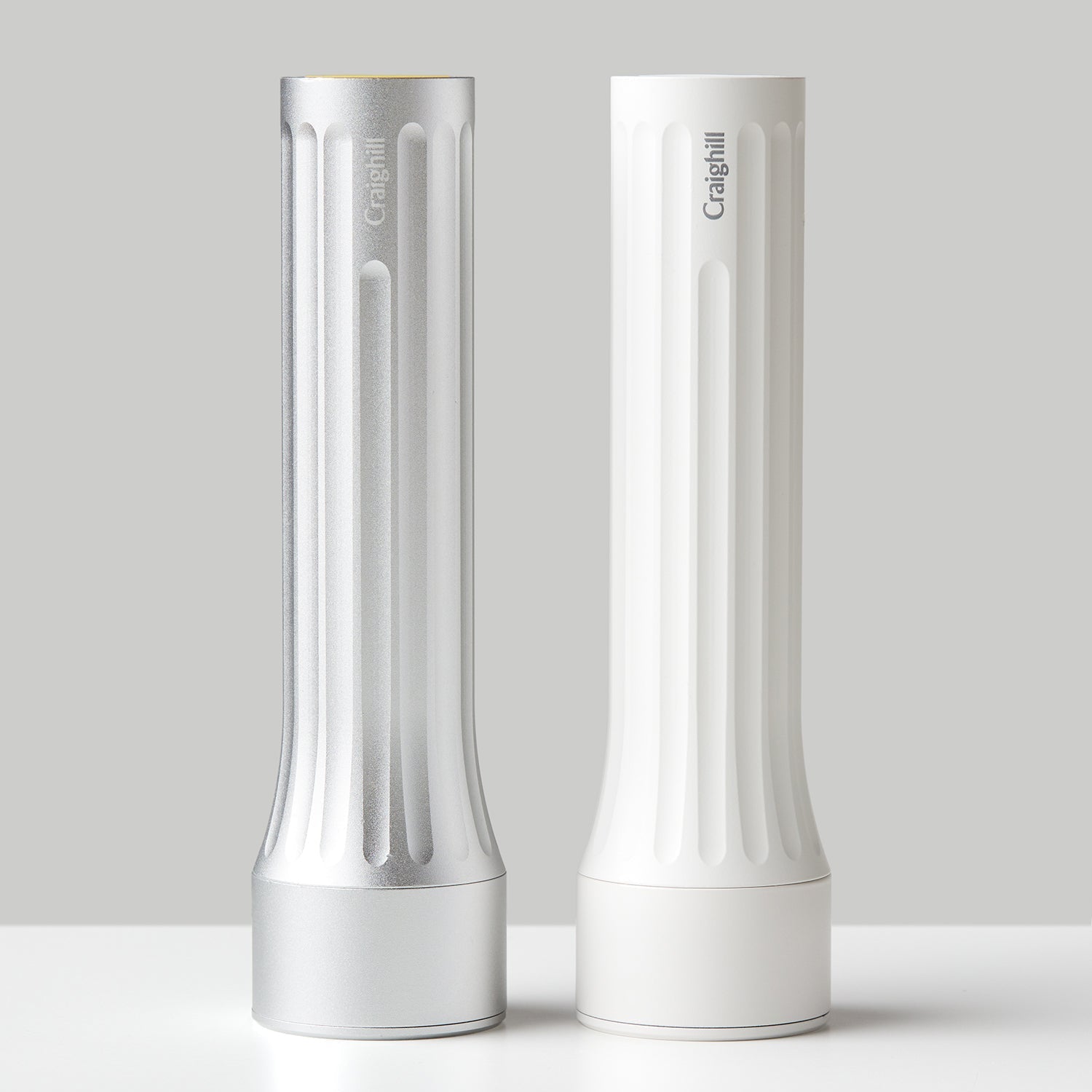 Temple Flashlight