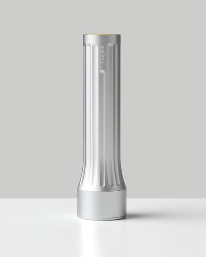 Temple Flashlight