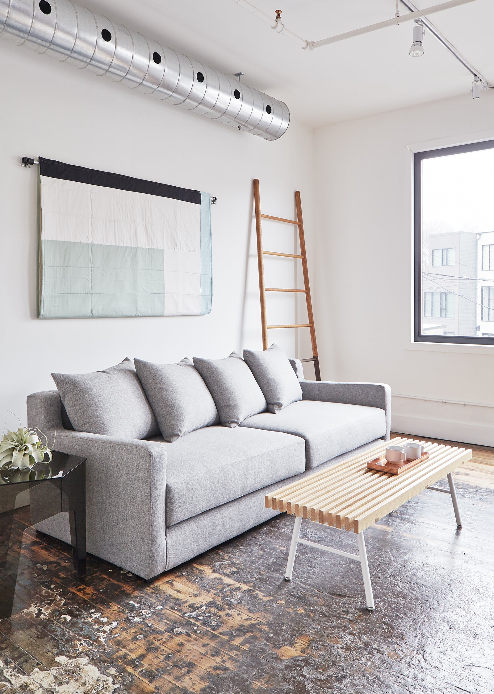 Flipside Sofa Bed