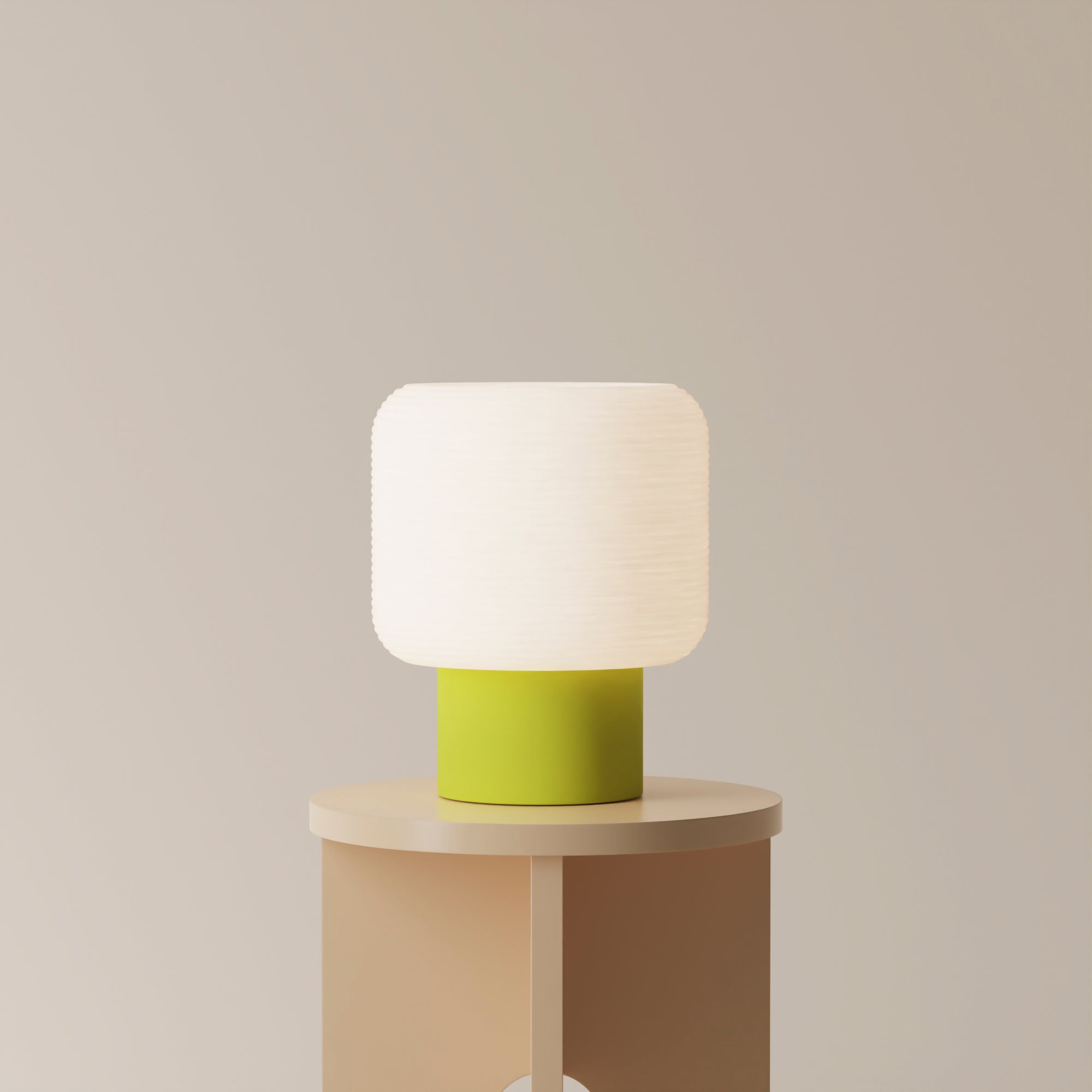 Maskor Table Lamp