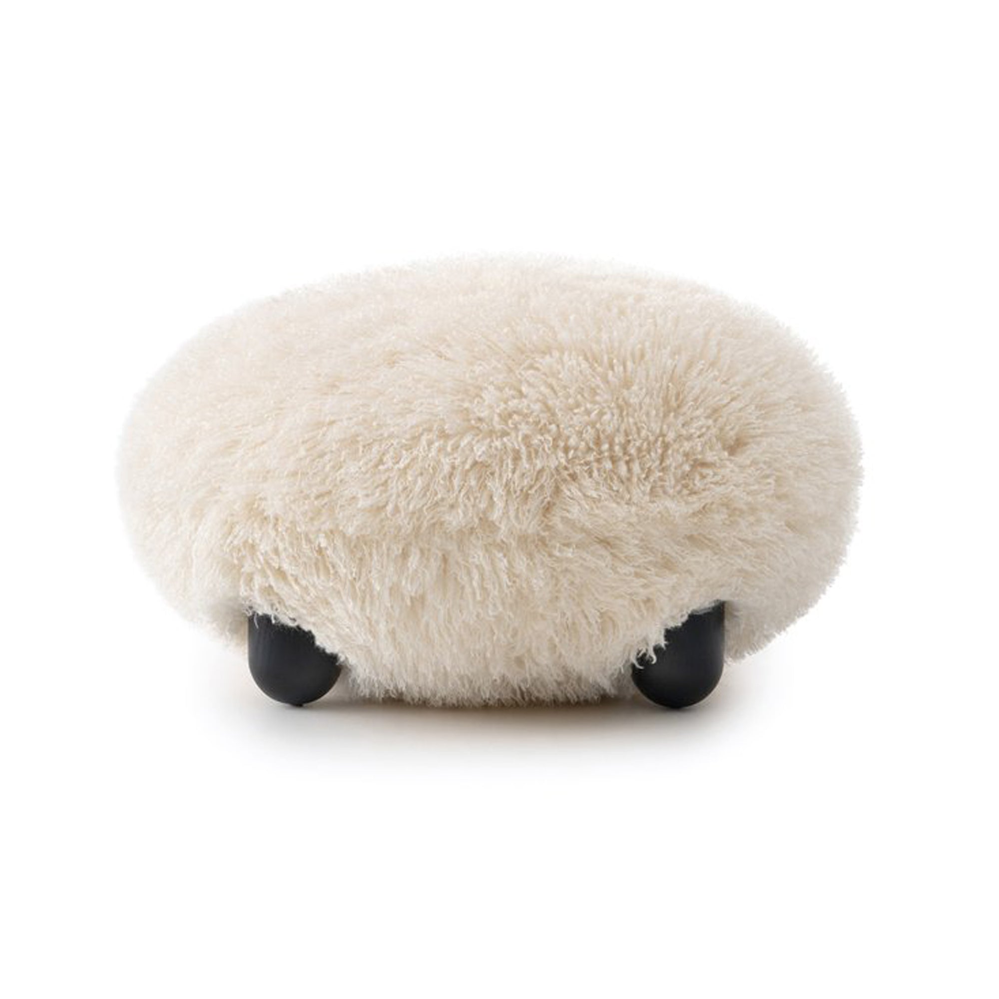 Flock Ottoman
