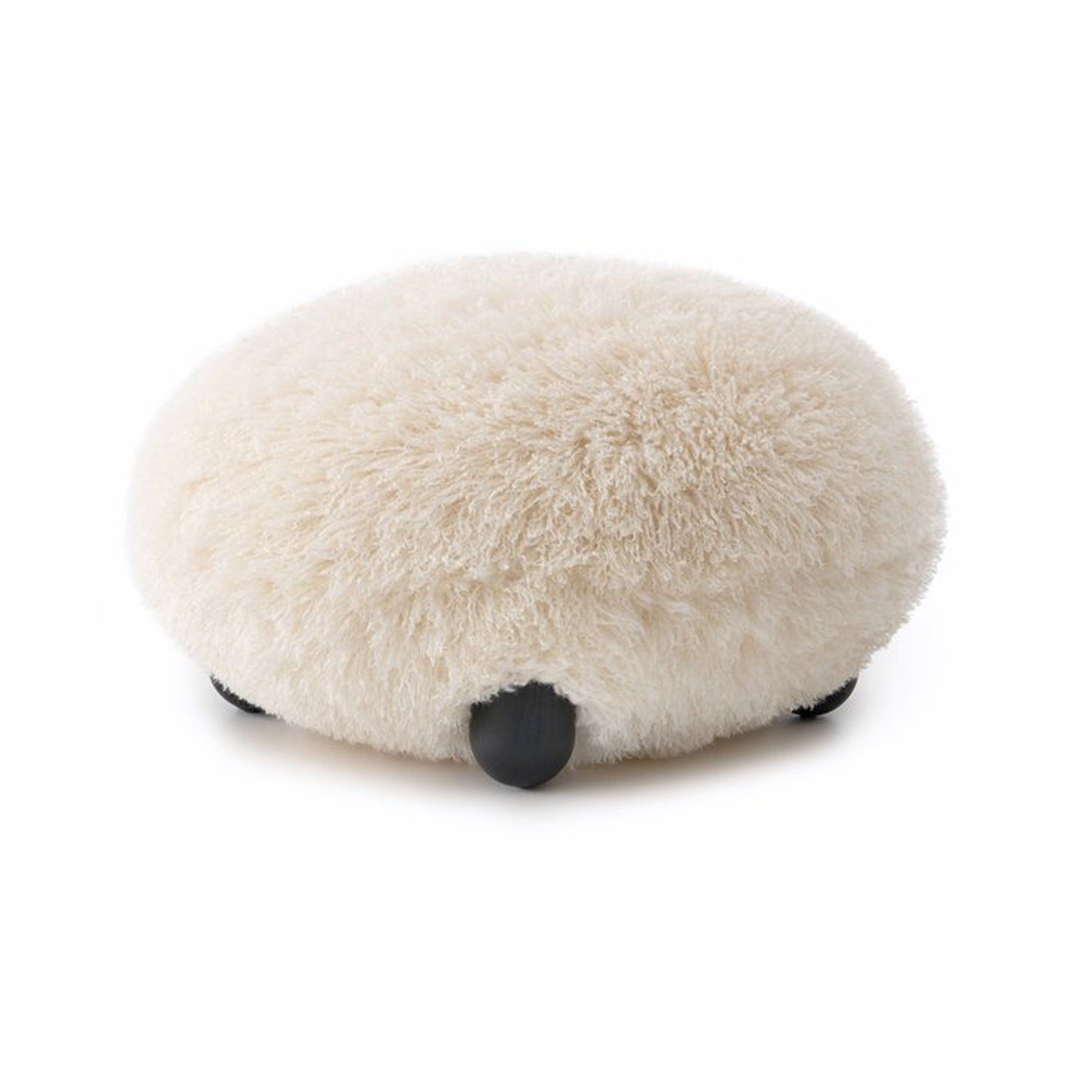 Flock Ottoman