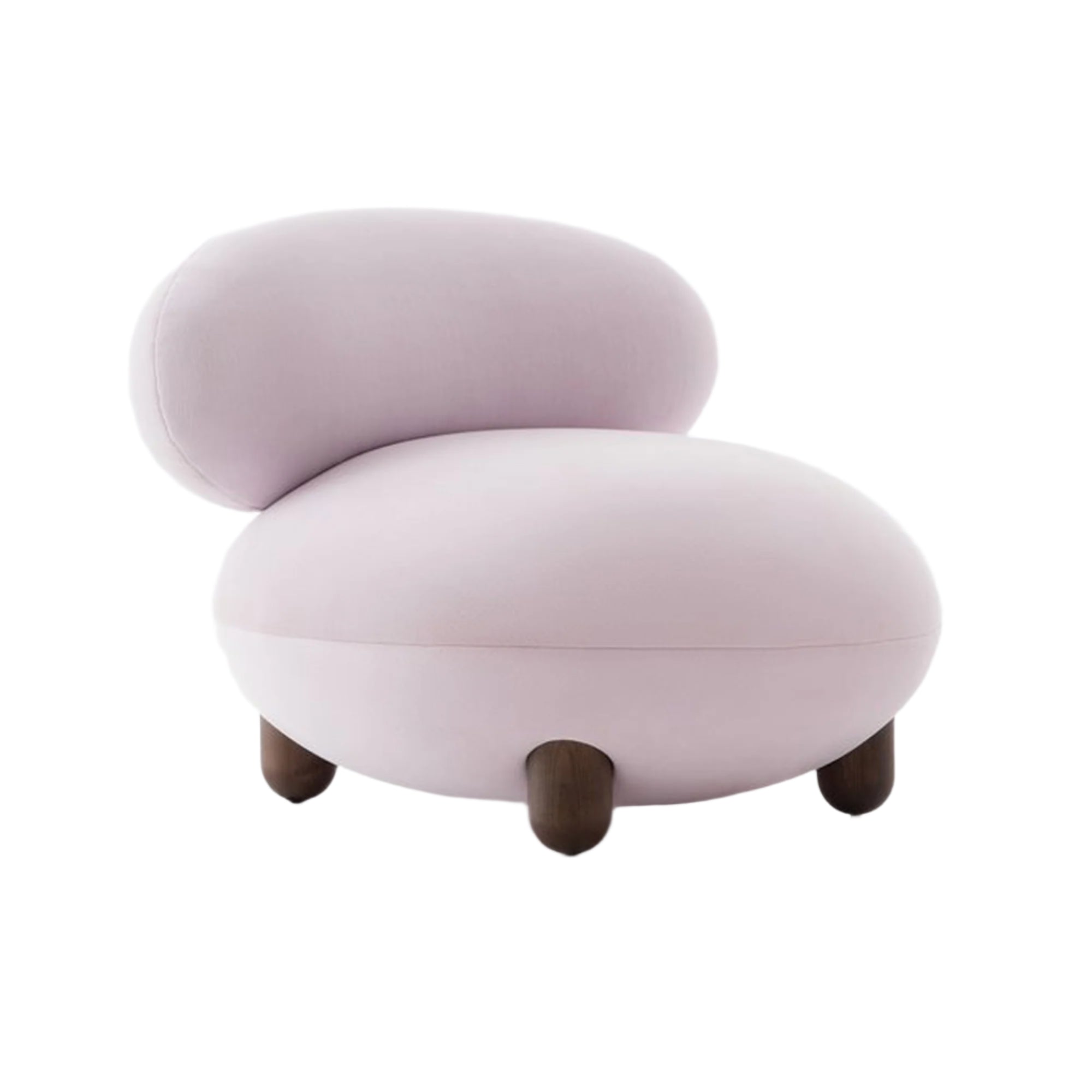 Flock Lounge Chair