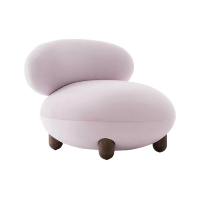 Flock Lounge Chair