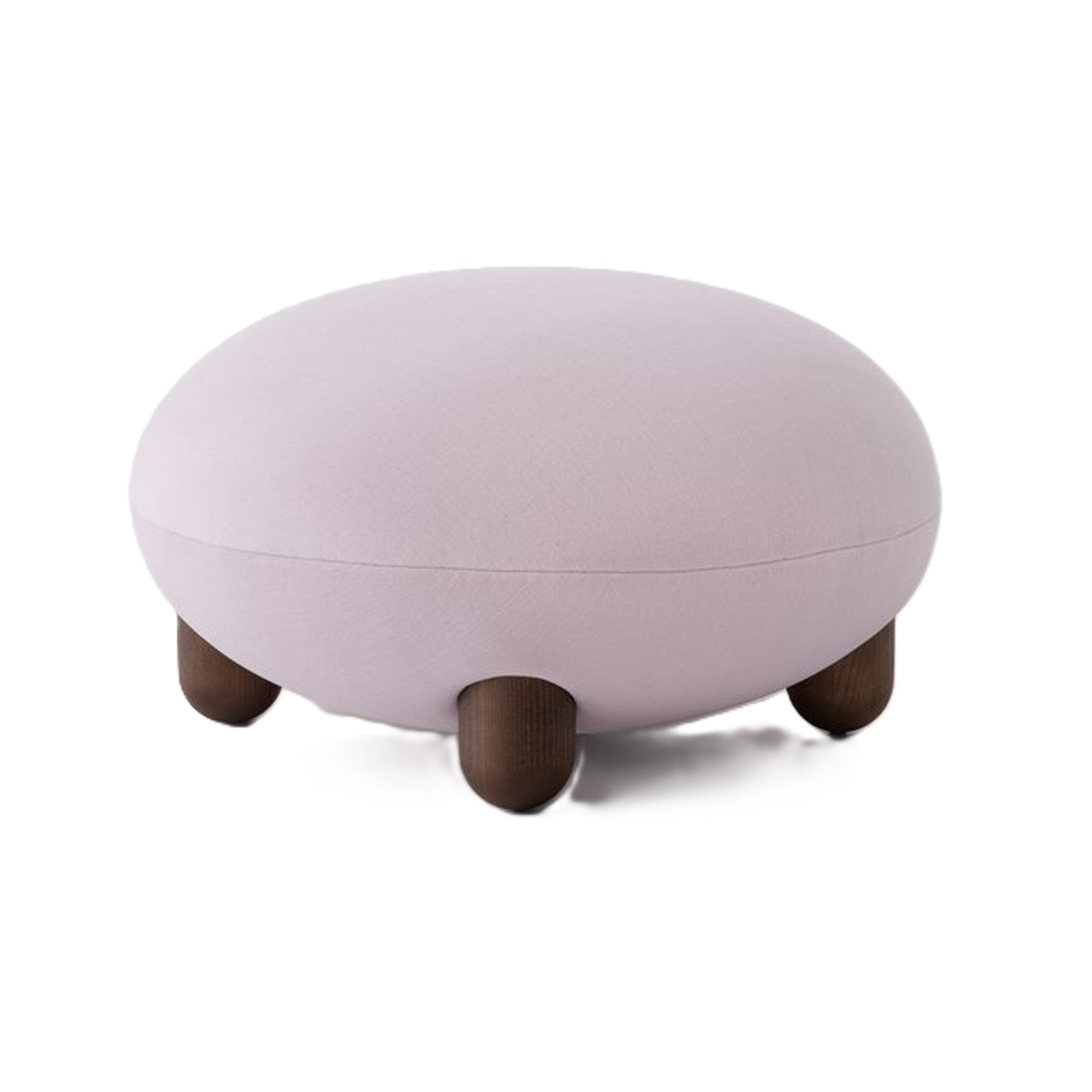 Flock Ottoman