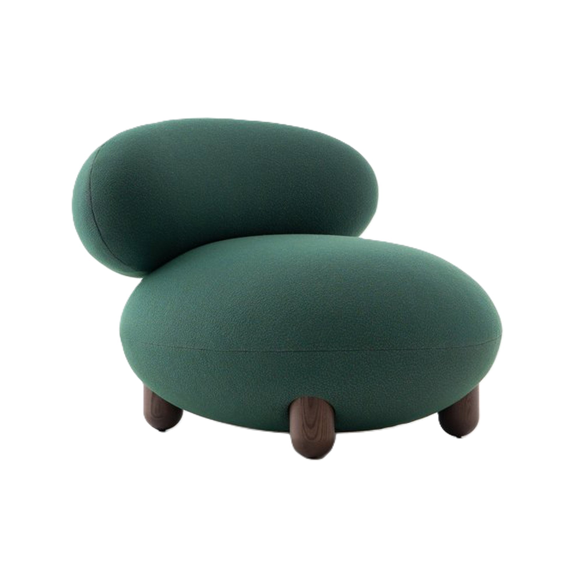Flock Lounge Chair