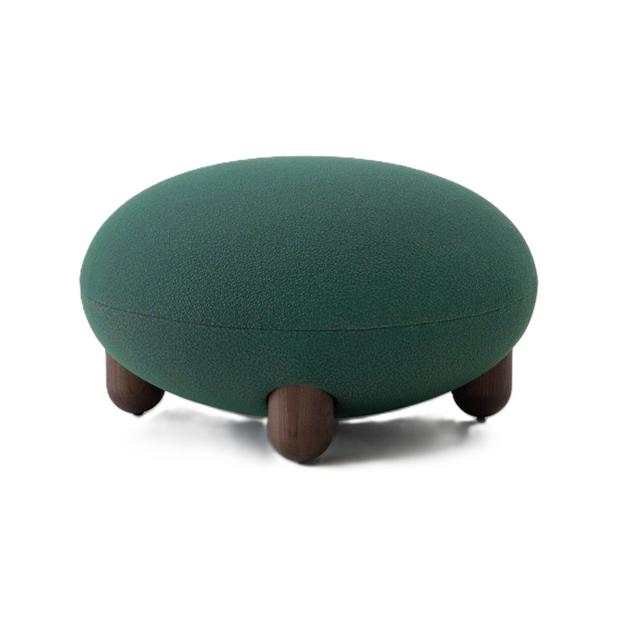 Flock Ottoman