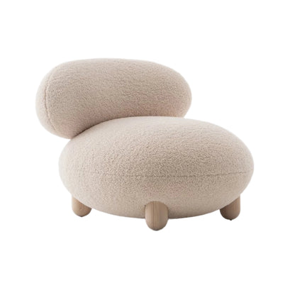 Flock Lounge Chair