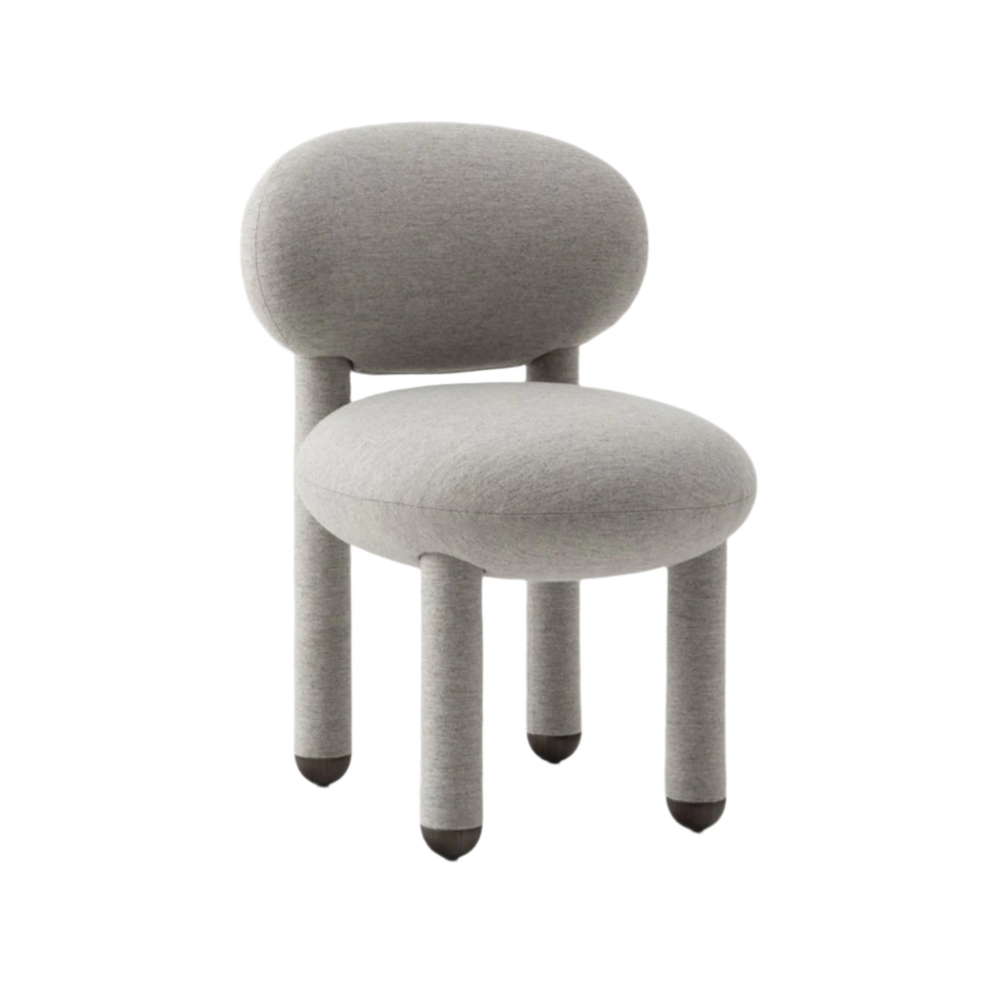 Flock Chair CS1