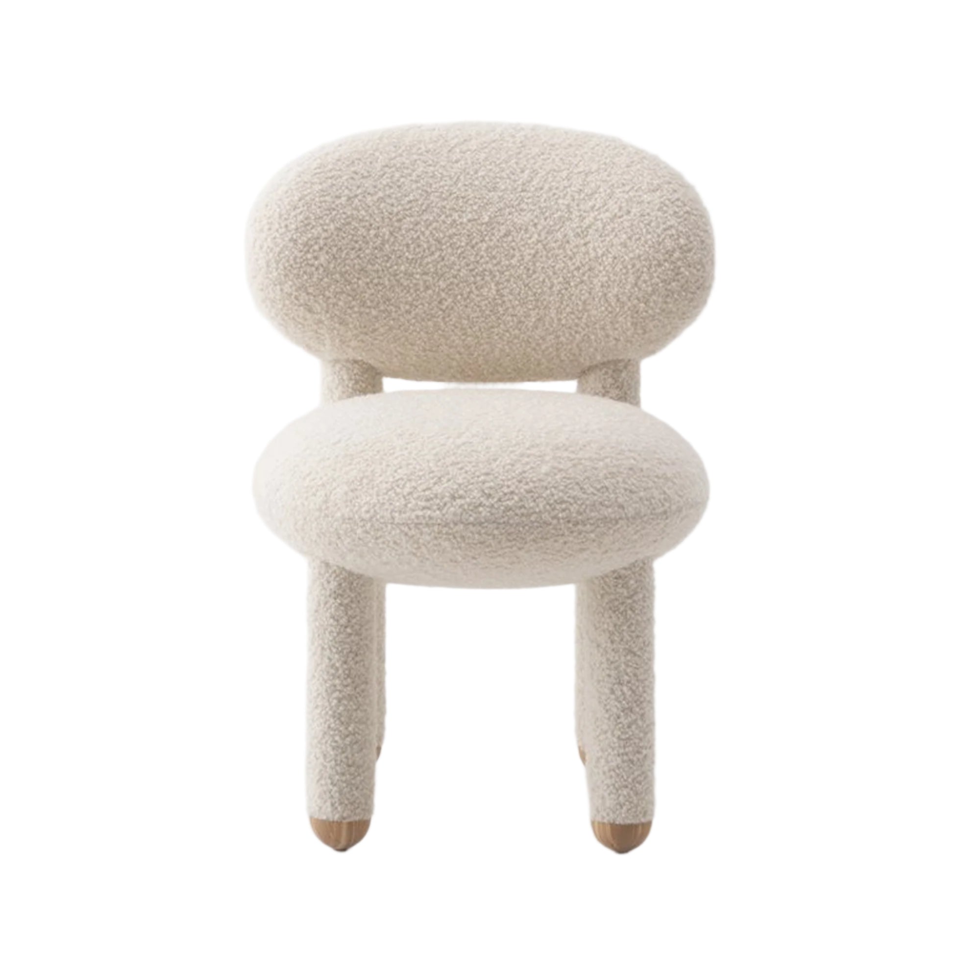 Flock Chair CS1