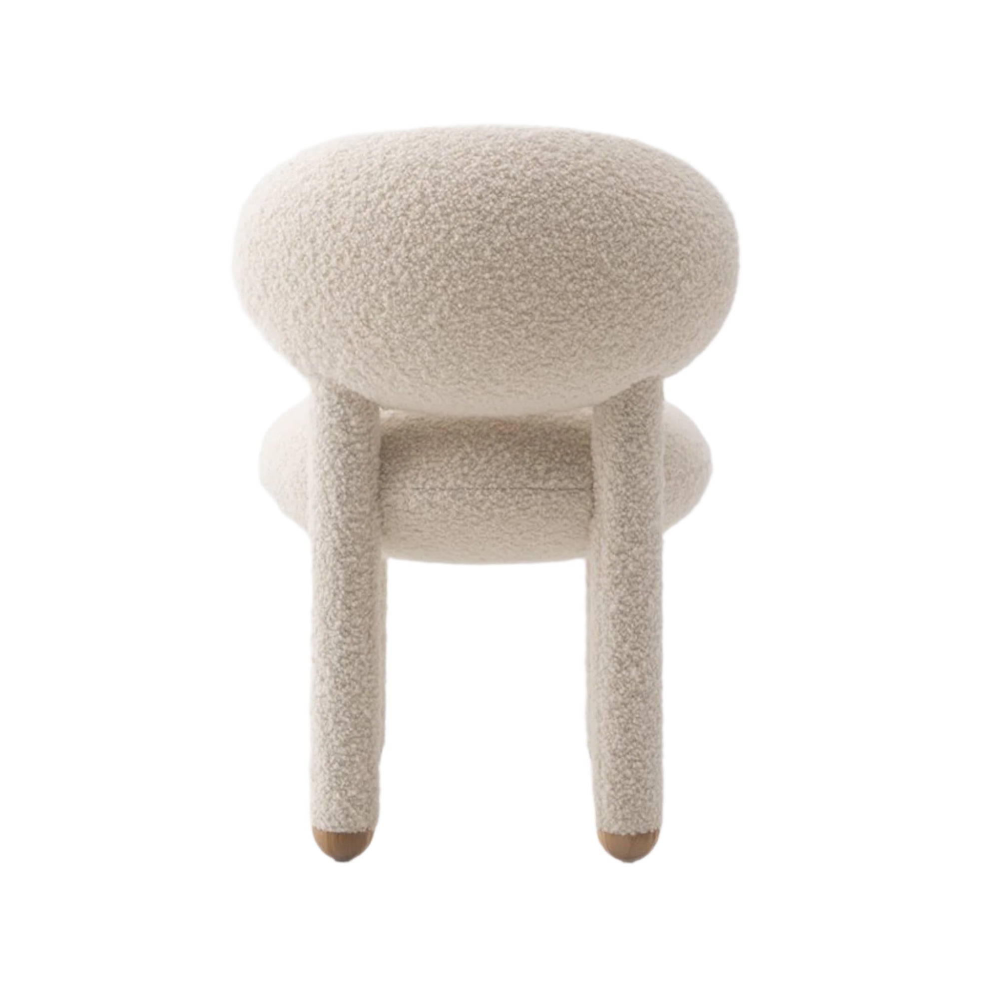 Flock Chair CS1