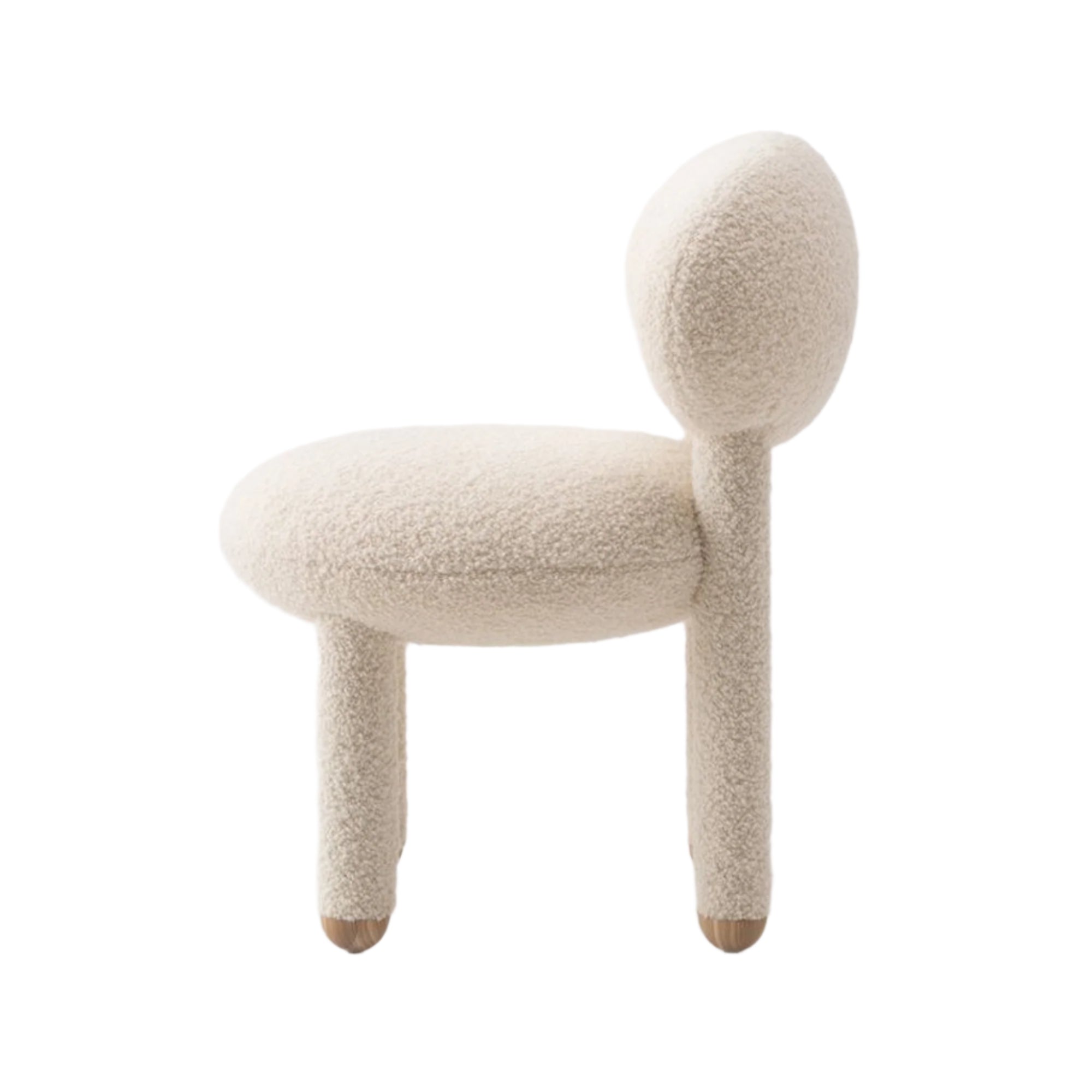 Flock Chair CS1