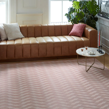 Arc Rug