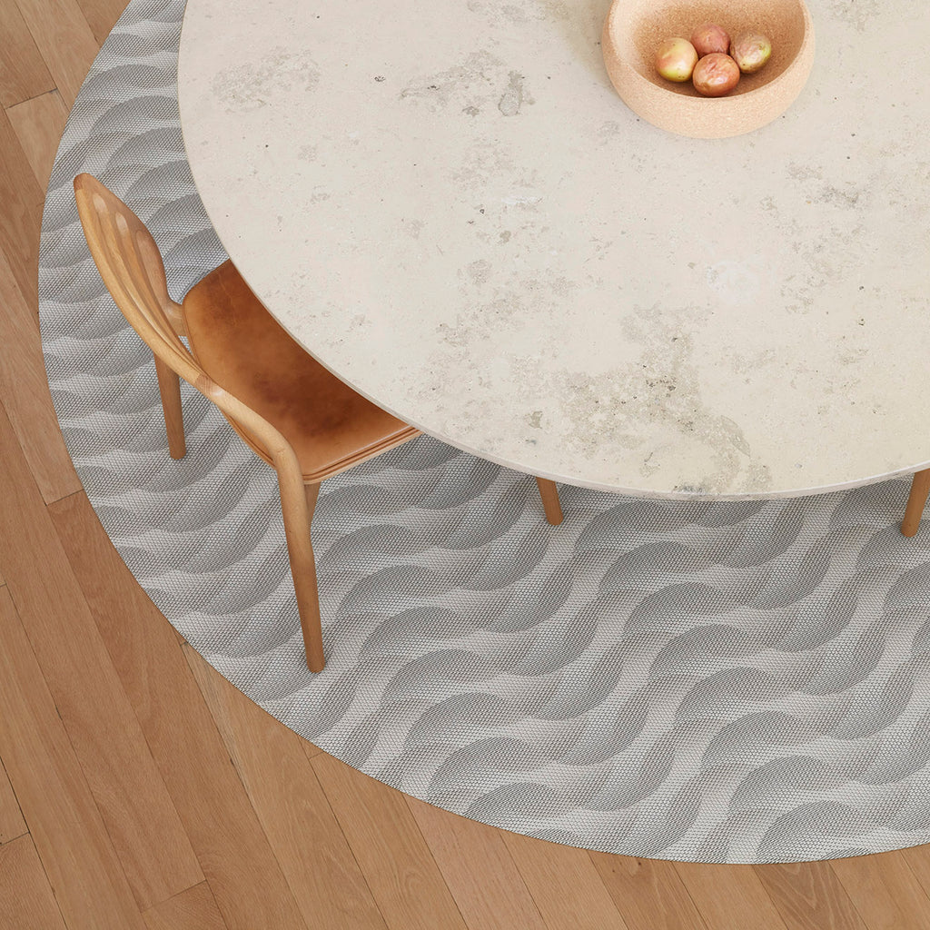 Arc Rug