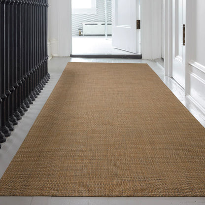 Basketweave Rug